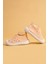 Hobyo Çocuk&bebek Şık, Esnek, Yumuşak Kaymaz Ortopedik Taban Günlük Ilk Adım Ayakkabısı&kız-Erkek Çocuk&bebek Sneaker 2