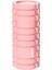 Yüksek Yoğunlukta Orta Sert Deluxe Foam Roller Masaj Köpüğü Pilates masaj rulosu-Pembe 1