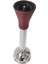 Mago Pro Blender Için Parçalayıcı Ayak Kırmızı 2