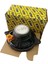 Orijinal Fiat Doblo 3-4 / Fiat Fiorino Arka Hlör Oem 51740460 52010325 46763004 2