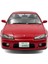 Nissan Silvia S15 Spec-R Aero – Flame Red – 1999 2