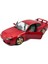 Nissan Silvia S15 Spec-R Aero – Flame Red – 1999 3