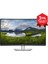 S3221QS 31.5'' 60Hz 4ms (HDMI+Display) FreeSync 4K Ultra HD Curved LED Monitör 1