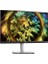 S3221QS 31.5'' 60Hz 4ms (HDMI+Display) FreeSync 4K Ultra HD Curved LED Monitör 2