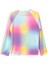 Uv Korumalı Batik Kız Çocuk Mayo T-Shirt 3