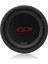 SWG-1044 25 cm Subwoofer 2