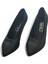 Deri Stiletto 1