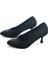 Deri Stiletto 3