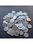 39963680E0E22AEC50 Akmonital 500GRAM Olarak Çt/çt+ Eski Yerli Madeni Para 4