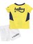 Fenerbahçe Puma Home Babykit Bebek Yuvarlak Yaka Forma 77536601 2