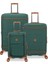 Advantageous Seri Unisex 3 'lü Valiz Seti 3108B08 1