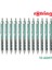 Tikky Versatil Kalem 0.7mm Deniz Mavisi 12 Li Paket 1