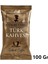 Madame Türk Kahvesi 100 gr ve Kahve Yanı Bitter Çikolata 30X7 gr 3