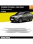Hyundai Tucson 4 Krom Cam Çıtası 6 Prç. 2021-2024 1