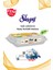 Yağ Çözücü Sleepy Easy Clean 30'lu ve Rosie 1