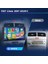 Fıat Linea 2007-2018 Yıl Uyumlu 9 Inç 2 GB Ram 32 GB Hafıza Multimedya Carplay Navigasyon 2