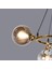 Aaron Glop Gold Avize 3