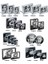 Kejea K-619 Fotoğraflık Yuvarlak - 80X16MM 1
