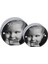 Kejea K-619 Fotoğraflık Yuvarlak - 80X16MM 2