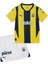 Fenerbahçe Puma 2024/25 Iç Saha Çocuk Sarı Futbol Forma Takımı 77536501 1