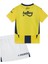 Fenerbahçe Puma 2024/25 Iç Saha Çocuk Sarı Futbol Forma Takımı 77536501 2