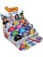 Jovı 177E Krem Yüz Boyası 20ML x 12 Renk - 24'lü Stand 1