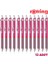 Tikky Rd Versatil Kalem 0.7mm Pembe 12 Li Paket 1