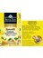 Zencefil Limon Çayı 20 Adet - Beta Herbtea Collection 2