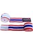 83818 Thailand Bayraklı 3,5 Metre Elastik Bandaj Boks Bandajı Muay Thai Bandajı Kick Boks Bandajı 3