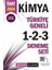 2024 KPSS ÖABT Kimya Tamamı Çözümlü Türkiye Geneli 1 - 2 - 3 Deneme Seti 1