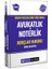 2024 Hukuk Mesleklerine Giriş Sınavı Avukatlık ve Noterlik Borçlar Hukuku Konu Anlatımlı 1