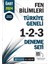 2024 KPSS ÖABT Fen Bilimleri Tamamı Çözümlü Türkiye Geneli 1 – 2 – 3 Deneme Seti 1