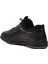 Kahve Deri Erkek Casual Ayakkabı 5y9779-418 M 4