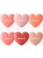 Luv Beam Cheek / Tekli Toz Allık - 04 Selfie Red 5