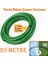 Termo Bahçe Hortumu Dayanıklı 3 Katlı Sağlam Çeşme Su Sulama Yıkama Hortum 20 Metre 12.5 mm 1/2" 1