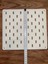Ikea Skadis Pano - Modüler Delikli Organizasyon Panosu - 3D Baskı 22x24cm 9