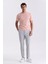 Somon Slim Fit Bisiklet Yaka Triko T-Shirt 2