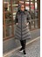 Womanıa Mont 18285 Gri 1