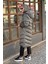 Womanıa Mont 18285 Gri 2