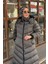 Womanıa Mont 18285 Gri 3