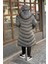 Womanıa Mont 18285 Gri 4