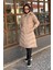 Womanıa Mont 18285 Bej 1
