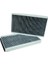 Polen Filtresi (Karbonlu) Bmw 5 Seri (E60, E61) 03->, 6 Seri (E63, E64) 03-> 1