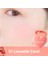 Luv Beam Cheek / Tekli Toz Allık - 01 Loveable Coral 2