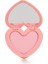 Luv Beam Cheek / Tekli Toz Allık - 01 Loveable Coral 3