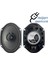 Ford Fiesta 2006-2008 Uyumlu Kapı Hoparlörü 1 Adet 1
