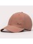Herıtage86 Metal Swoosh Cap Şapka Kahve 1