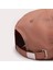 Herıtage86 Metal Swoosh Cap Şapka Kahve 4