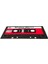 Müslüm Gürses Best Of Müslüm Yazılı Teyp Kaset Tasarımlı Ahşap Mdf Duvar Süsü 4