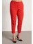 Cep Detaylı Slim Fit Klasik Pantolon 2